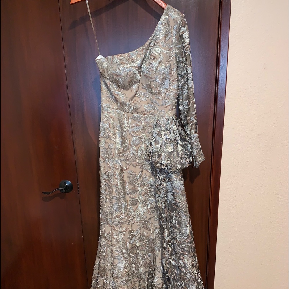 Lebanese gown
